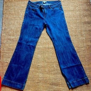 Cabi size 10 Women’s Jeans